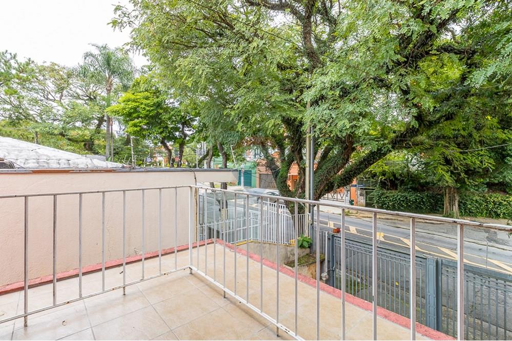 Casa Comercial - Venda - São Paulo , São Paulo - 33.jpg - Terraço - 601081007-102