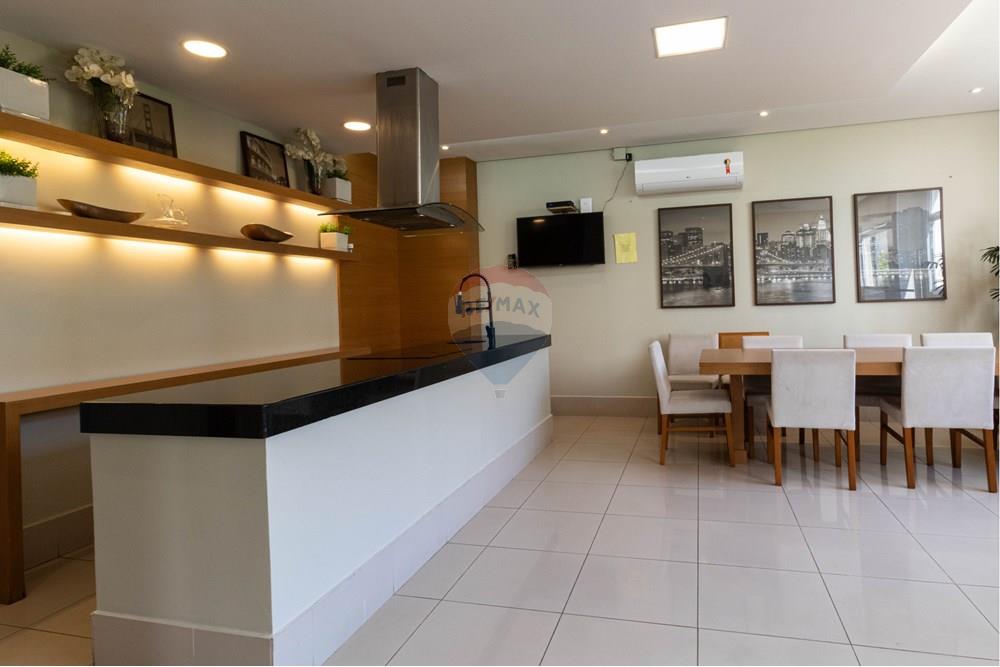 Apartamento - Venda - São Paulo , São Paulo - MARQUE SALAO DE FESTA.jpg - 601371083-17