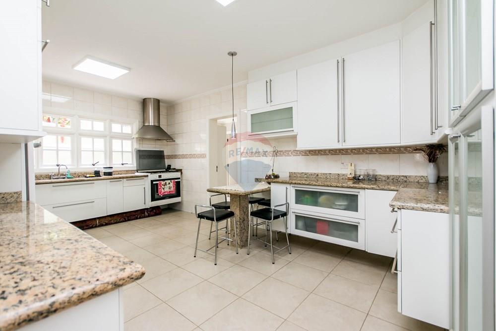 Casa - Venda - Santana de Parnaíba , São Paulo - 04cozinha_001.jpg - 602101005-98