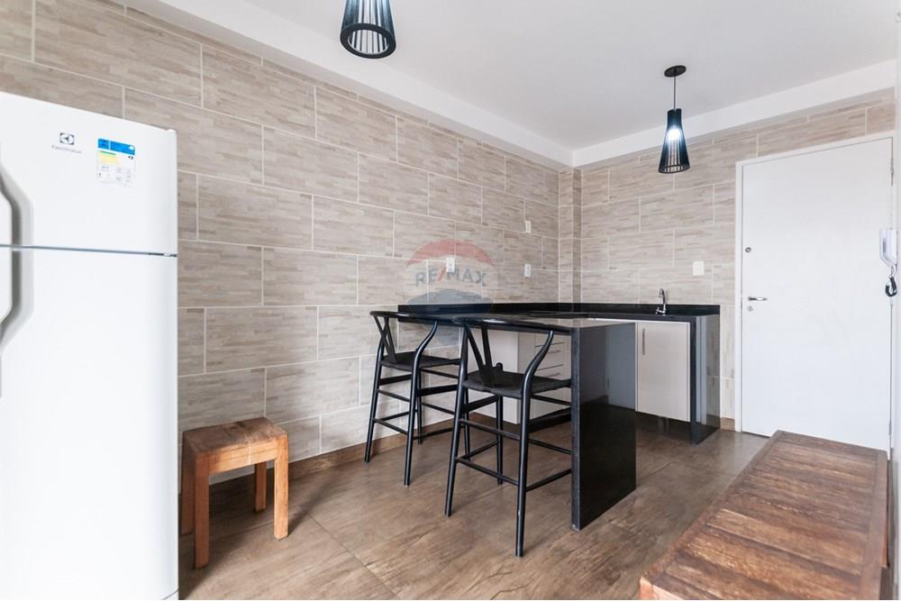 Apartamento - Alugar - São Paulo , São Paulo - DSC_5327.jpg - 601191026-201