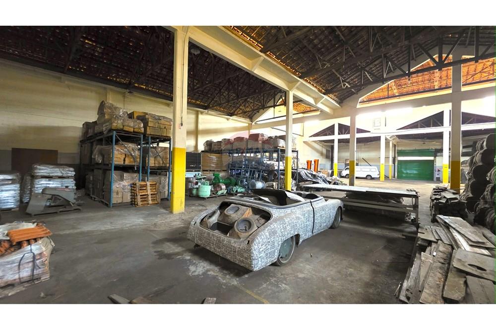 Galpão - Alugar - Santos , São Paulo - 17.jpg - 601261091-14