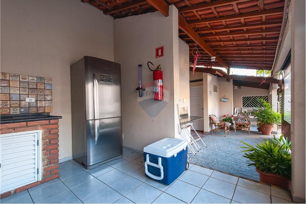 Apartamento - Venda - São Paulo , São Paulo - churrasqueira v4.jpg - 601311011-175