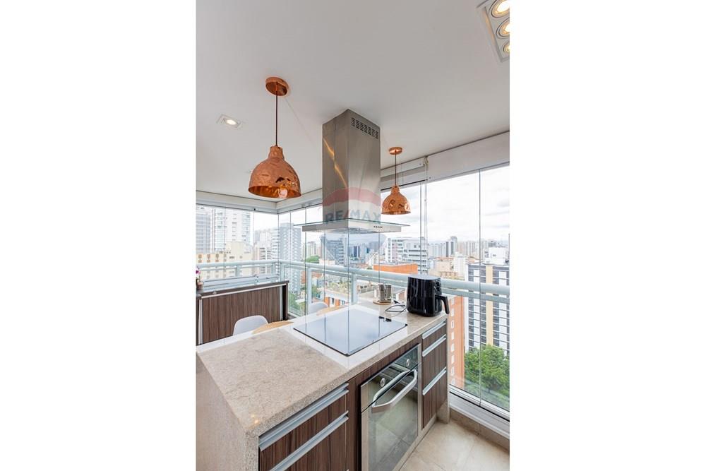 Apartamento - Venda - São Paulo , São Paulo - Remax Ville-21.jpg - 601241033-103