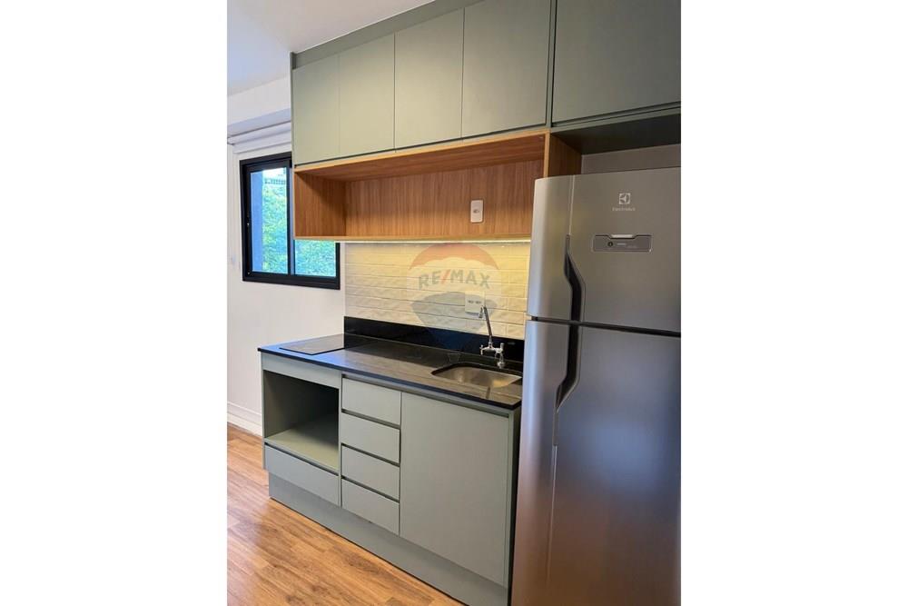 Apartamento - Alugar - São Paulo , São Paulo - GENERAL JARDIM 508.44. 7 jpeg.jpeg - 601051076-70