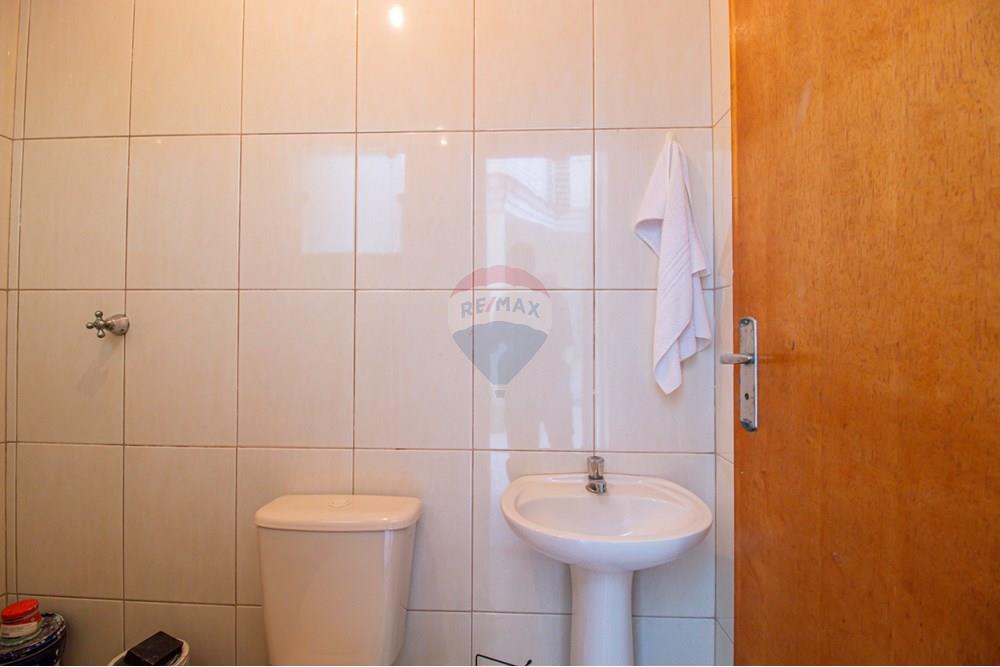 Sobrado - Venda - São Paulo , São Paulo - 04area-de-servico_007.jpg - 601401050-2