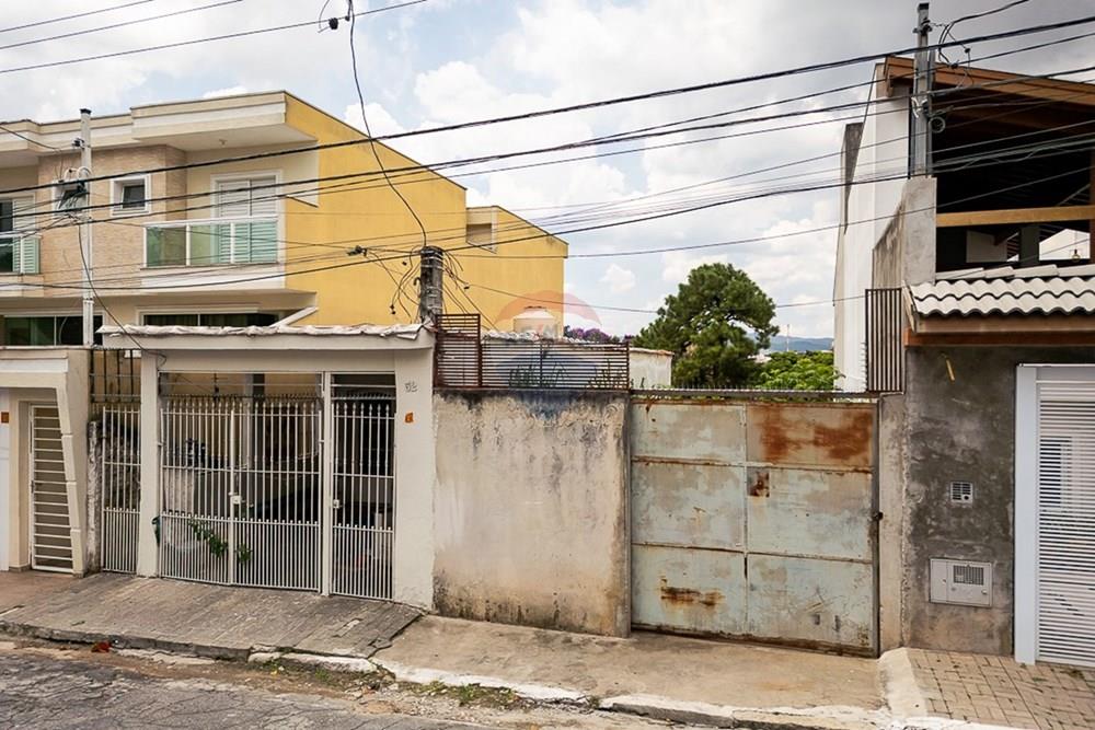 Casa - Venda - São Paulo , São Paulo - DJI_0749-1.jpg - 602191021-36