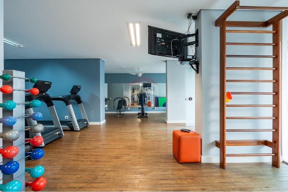 Apartamento - Venda - São Paulo , São Paulo - 52_AP.jpg - 601971084-16