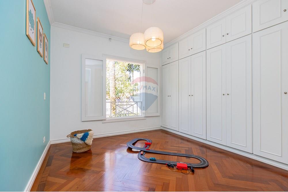 Casa de Condomínio - Venda - São Paulo , São Paulo - Cópia de Remax Ares-40 .jpg - Suite - 601131046-17