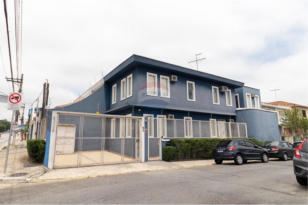 Ponto Comercial/ Loja - Venda - São Paulo , São Paulo - 01fotos_046.jpg - 602011004-100