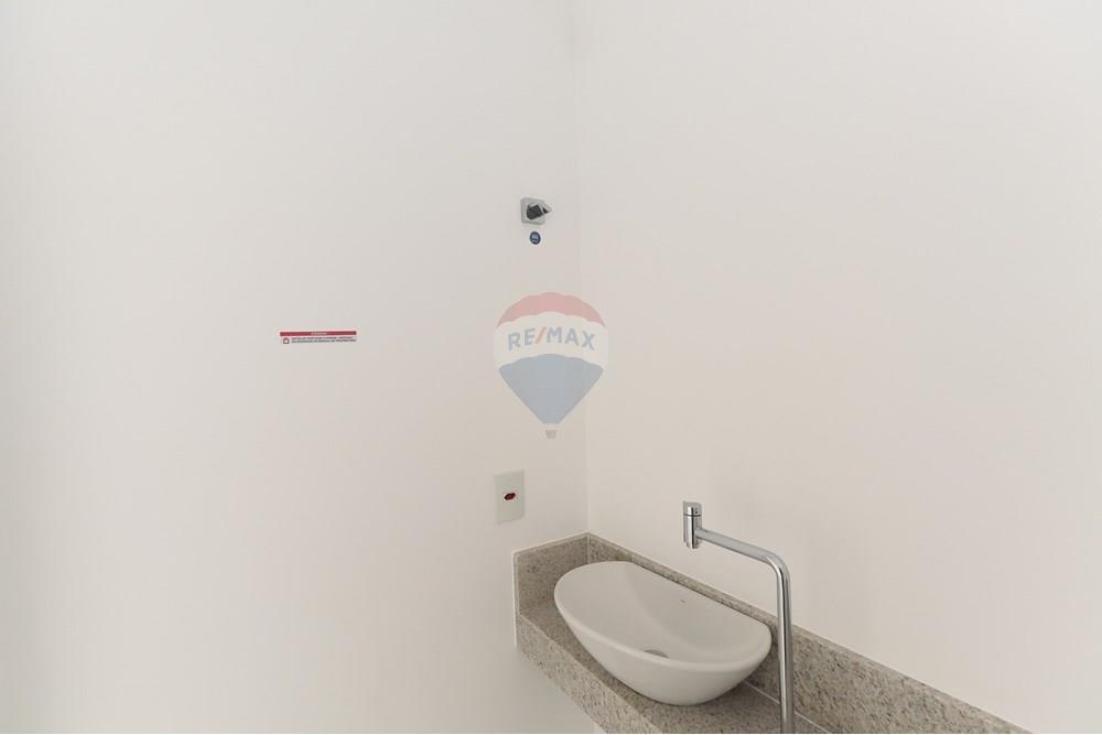 Cj. Comercial/ Sala - Venda - São Paulo , São Paulo - 04banheiros_004.jpg - 601401007-71