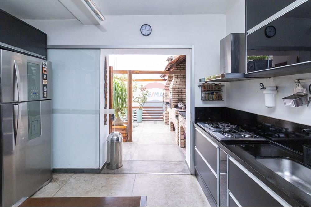 Sobrado - Venda - São Paulo , São Paulo - Rua Caiubi, 572_18.jpg - 601771084-33