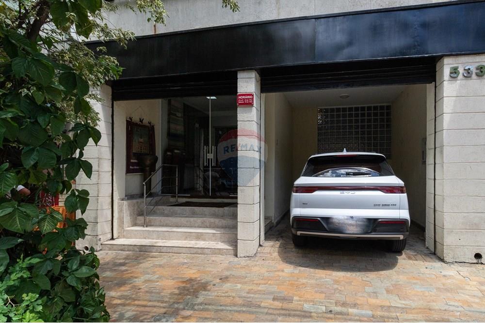 Ponto Comercial/ Loja - Venda - São Paulo , São Paulo - 01fotos_047.jpg - 601181054-43