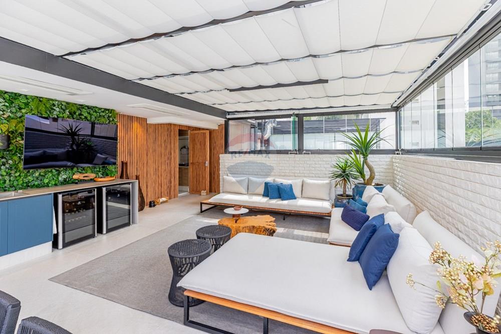 Apartamento - Venda - São Paulo , São Paulo - 01fotos_038.jpg - 601251242-51