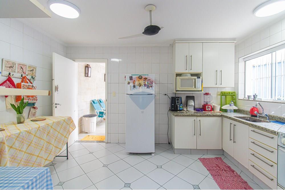 Sobrado - Venda - São Paulo , São Paulo - 04cozinha_005.jpg - 601421020-33