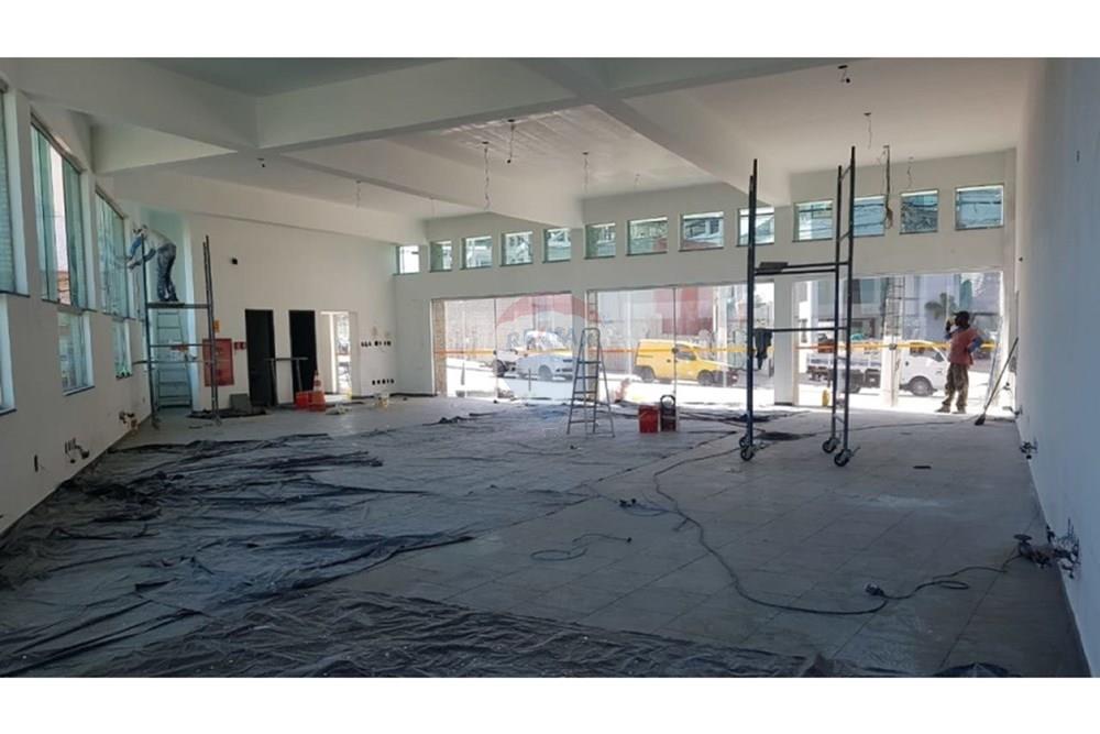 Prédio - Alugar - São Paulo , São Paulo - 012.jpg - 602291016-361