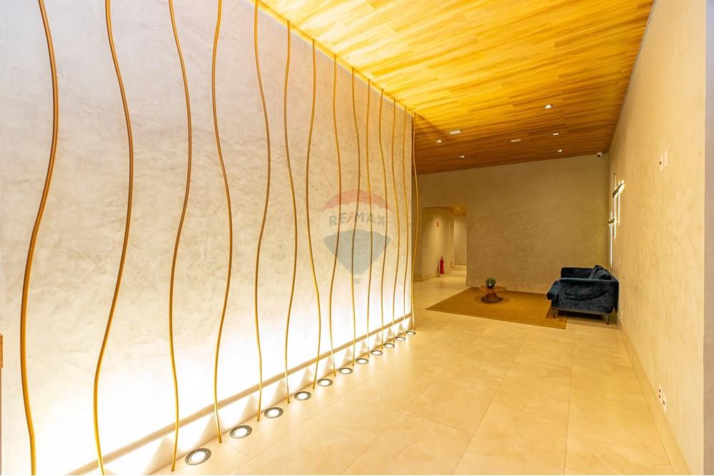 Apartamento - Venda - São Paulo , São Paulo - lounge1.jpg - Recepção - 601131046-15