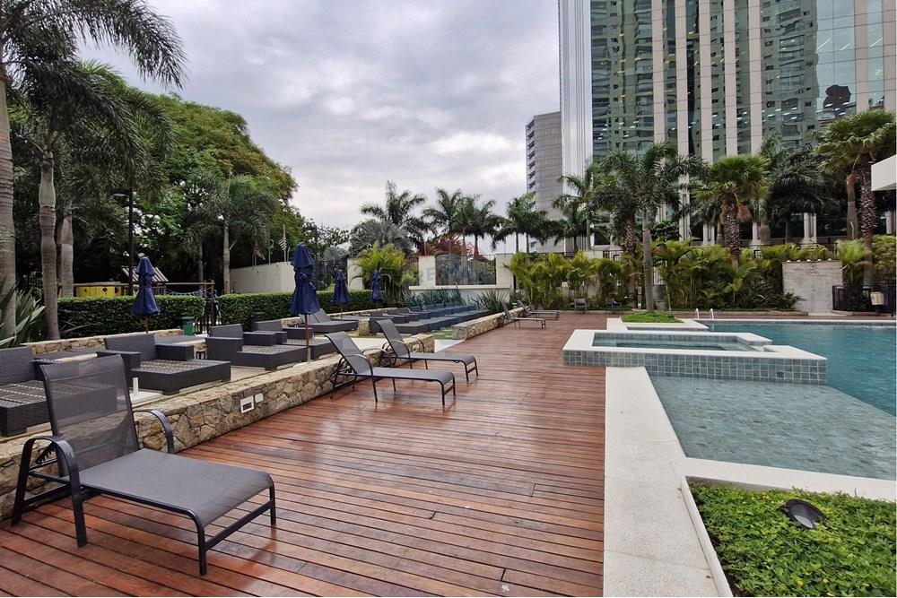 Apartamento - Venda - São Paulo , São Paulo - RUA KANSAS, 1700 (35).jpg - 601361020-446