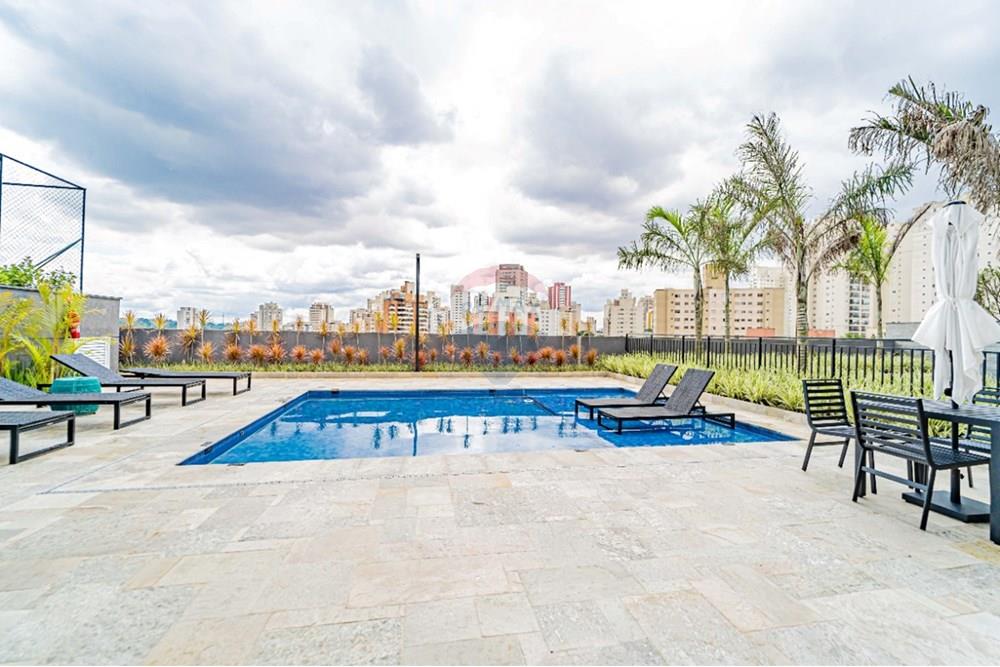 Apartamento - Venda - São Paulo , São Paulo - 011.jpeg - 601301089-11