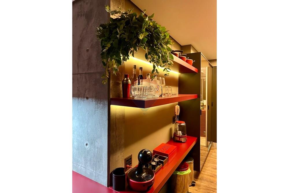 Apartamento - Alugar - São Paulo , São Paulo - akçsmda.jpeg - 602181005-129