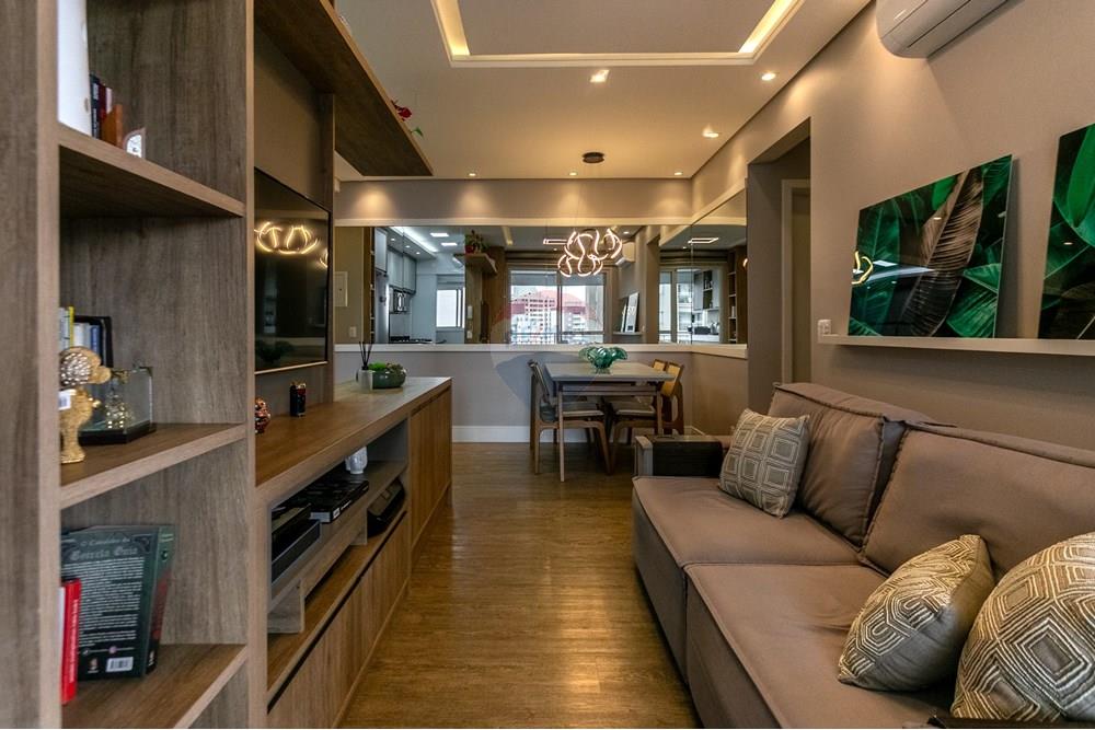 Apartamento - Venda - São Paulo , São Paulo - 601301058-39 - Av. Fagundes Filho, 620-003.jpg - 601301058-50