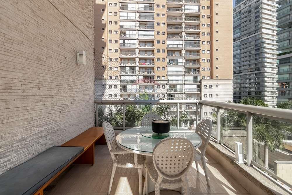 Apartamento - Venda - São Paulo , São Paulo - 6.jpg - Sacada - 601721032-134