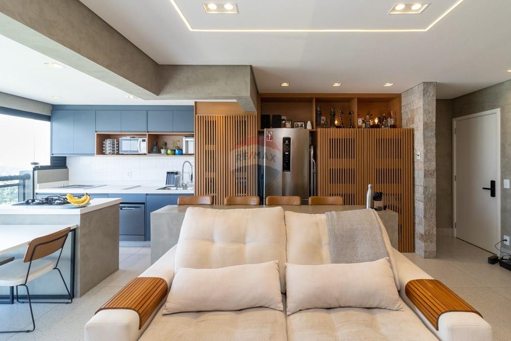 Apartamento - Venda - São Paulo , São Paulo - IMG_8659.jpg - Sala - 602181008-85