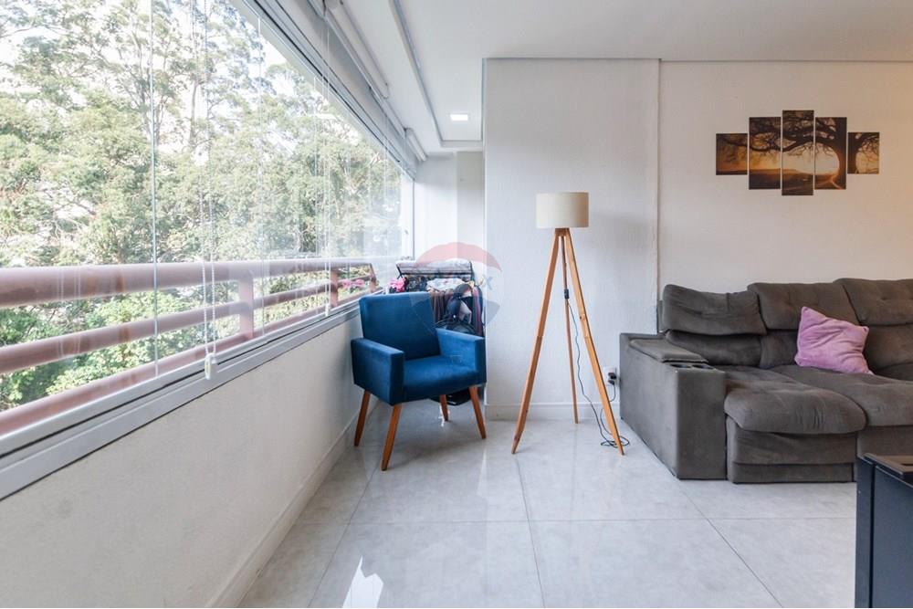 Apartamento - Venda - São Paulo , São Paulo - DSC_6458.jpeg - 601191032-50