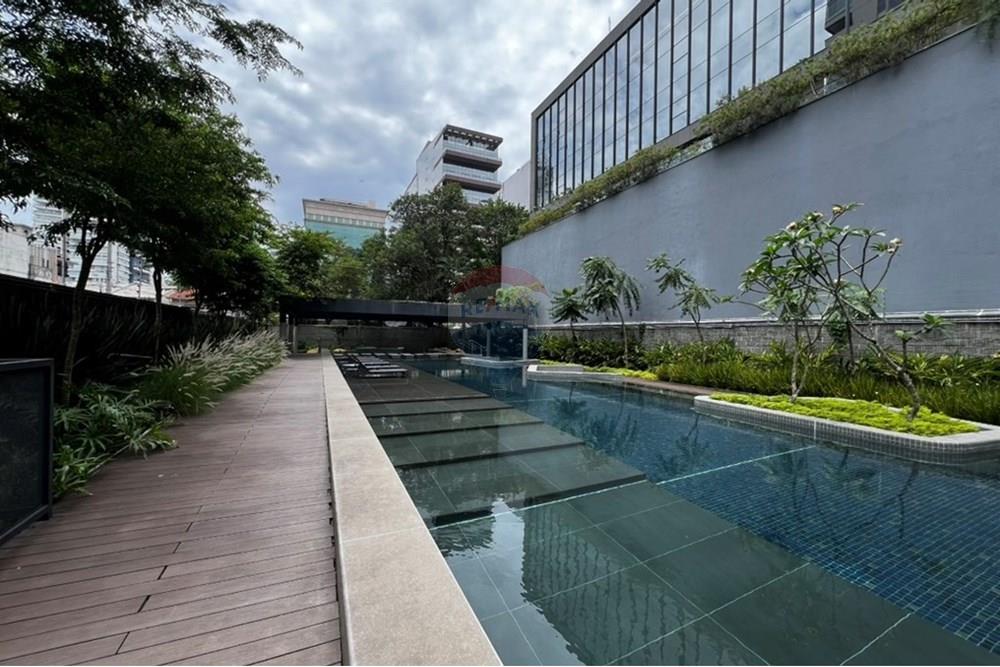 Apartamento - Alugar - São Paulo , São Paulo - 267D7D59-7A78-42D2-82DC-250059F21405_1_105_c.jpeg - 602241012-51