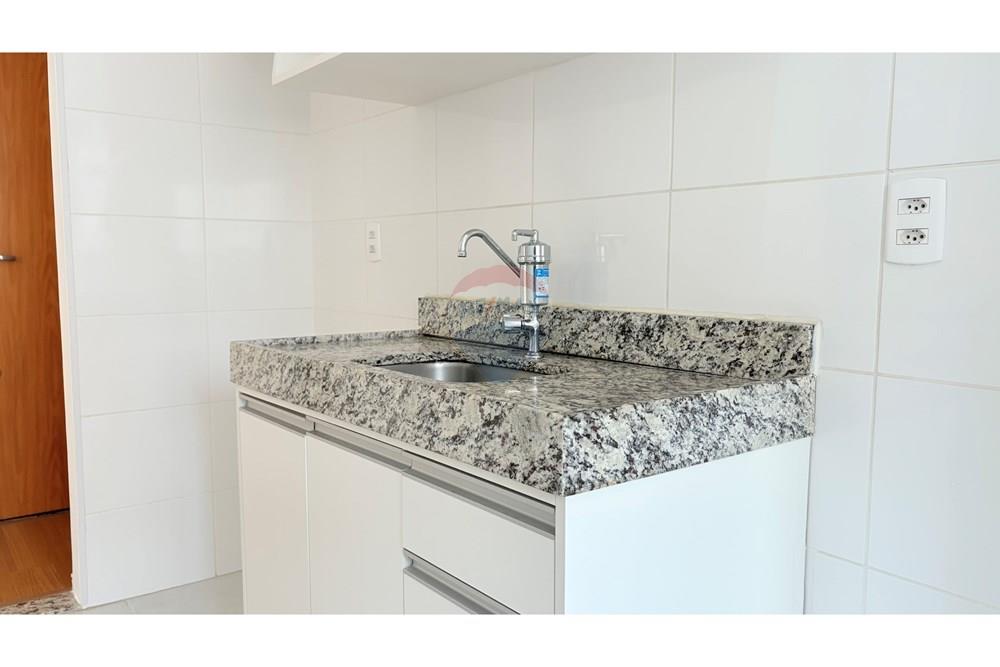 Apartamento - Venda - São Paulo , São Paulo - IMG_6183.JPEG - Cozinha - 602451001-1