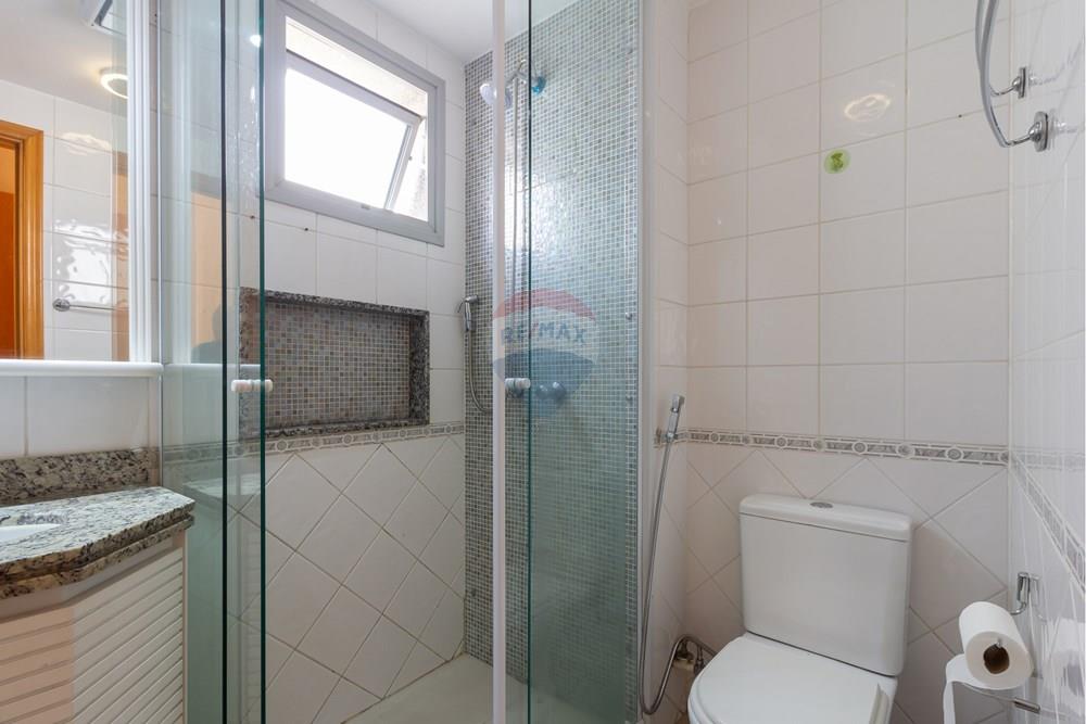 Apartamento - Venda - São Paulo , São Paulo - 07banheiros_002.jpg - 602101005-103