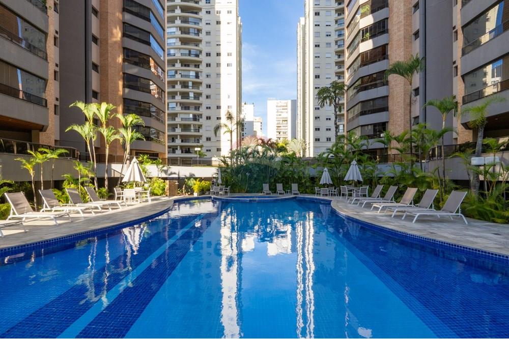 Apartamento - Venda - São Paulo , São Paulo - DSC04916.jpg - 601241057-16