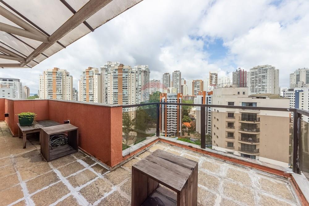 Cobertura - Venda - São Paulo , São Paulo - IMG_624572.jpg - 602151025-19