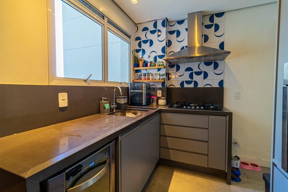 Apartamento - Venda - São Paulo , São Paulo - 03cozinha_004.jpg - 602101006-108