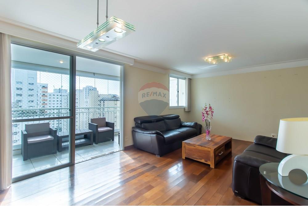 Residential - Ejerlejlighed - Sao Paulo , Sao Paulo - BR - 04 Sala (7).jpg - 601971018-1233