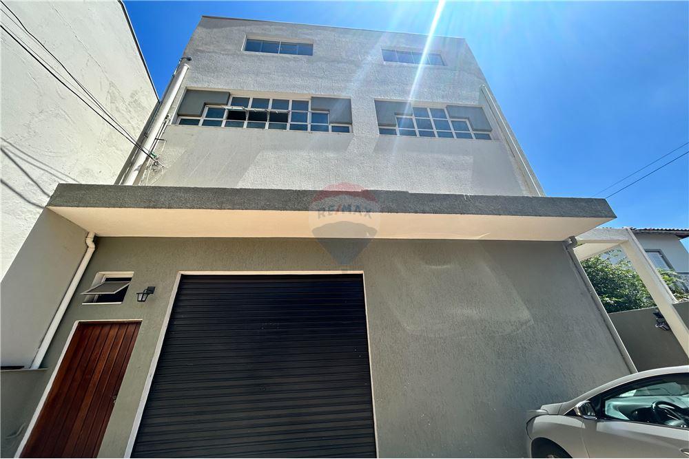 Prédio Inteiro para alugar, 420m² - Foto 36