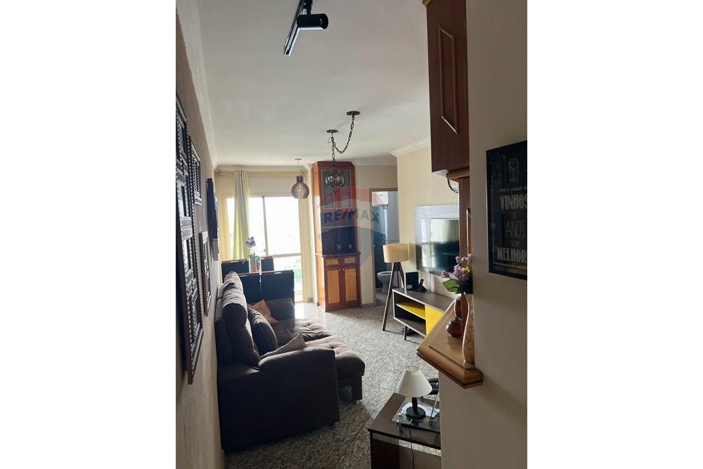 Apartamento - Alugar - São Paulo , São Paulo - WhatsApp Image 2026-02-02 at 14.35.27 (4).jpeg - Sala de estar - 601991054-67