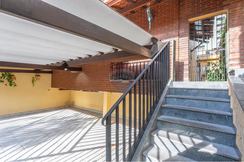 Casa - Venda - São Paulo , São Paulo - 601301014-72 - R. Dr. Ubaldo Franco Caiube 179 - Jardim Prudência - RemaxStudio76 -  01 (36).jpg - 601301014-72