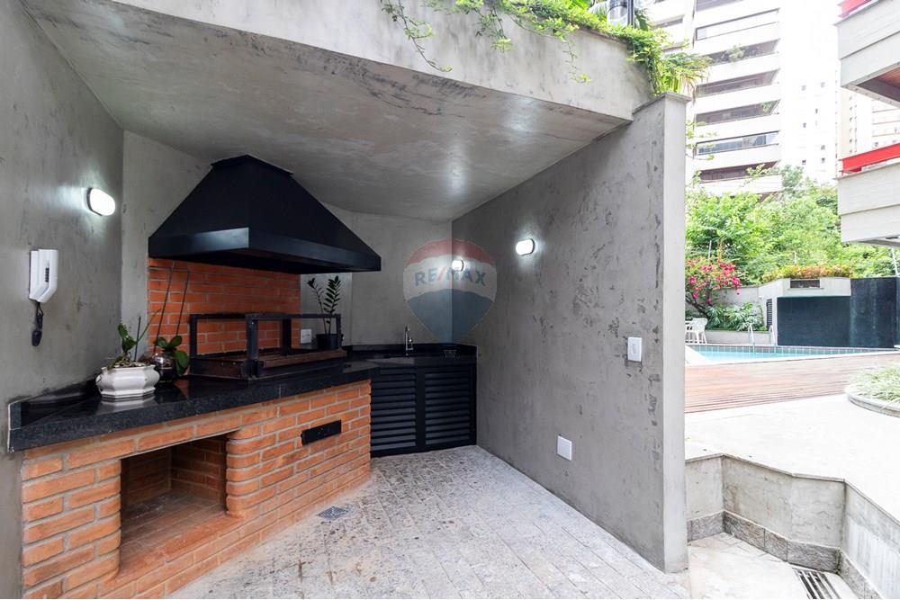 Жилищен - Апартамент - São Paulo , São Paulo - BR - 035.jpg - 601251018-94