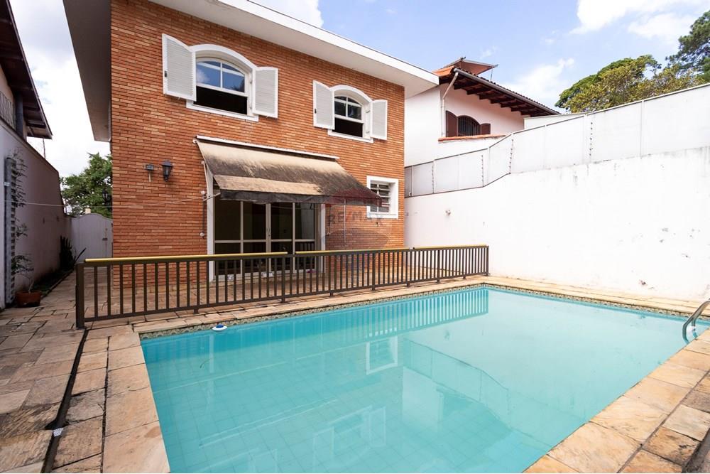 Casa - Venda - São Paulo , São Paulo - 01fotos_038.jpg - 601251070-36