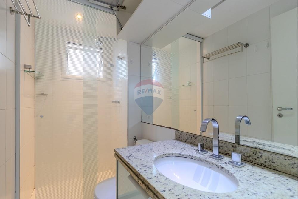 Apartamento - Venda - São Paulo , São Paulo - 01fotos_024.jpg - Banheiro - 601251165-174