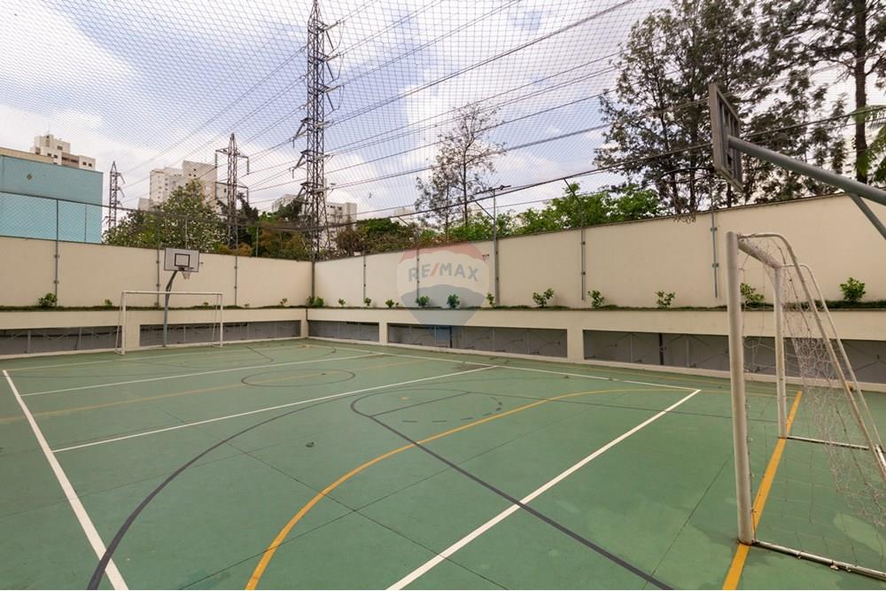 Apartamento - Venda - São Paulo , São Paulo - 19 QUADRA.jpg - 601261089-508