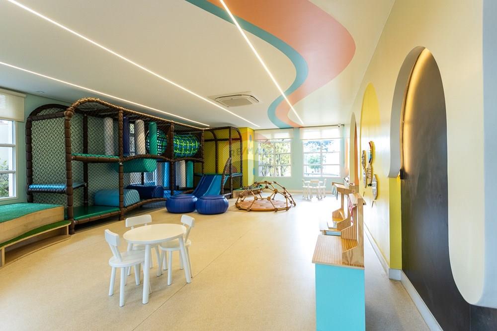 Apartamento - Venda - São Paulo , São Paulo - _MG_3499.jpg - Pátio interno - 601751098-81