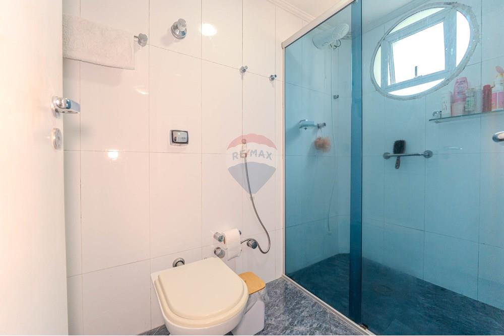 Apartamento - Venda - São Paulo , São Paulo - Banheiro Suite1.jpg - 601401041-30