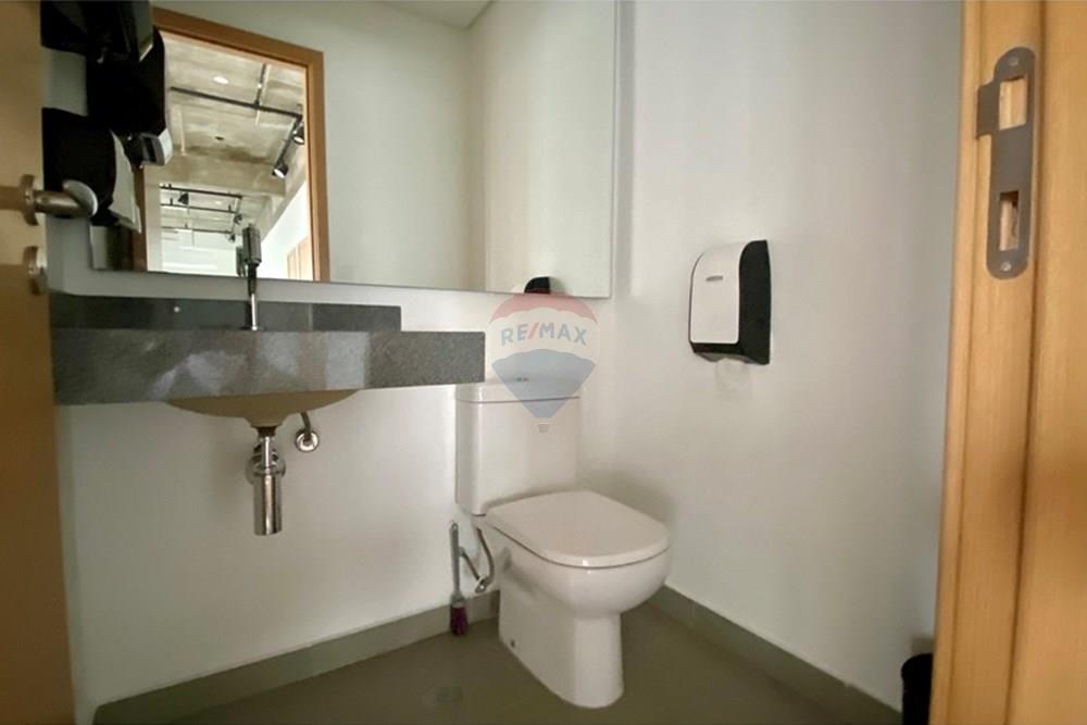 Cj. Comercial/ Sala - Alugar - São Paulo , São Paulo - Rua Tutóia, 224 cj. 73-74 16.jpg - 601241038-79