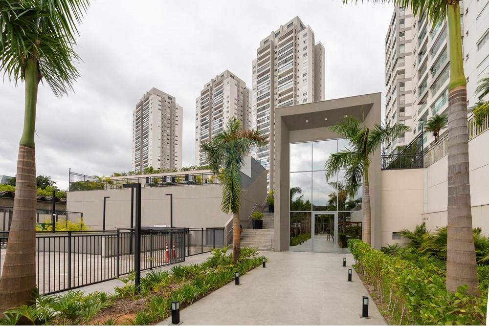 Apartamento - Venda - São Paulo , São Paulo - 73_AP.jpg - 601971032-101
