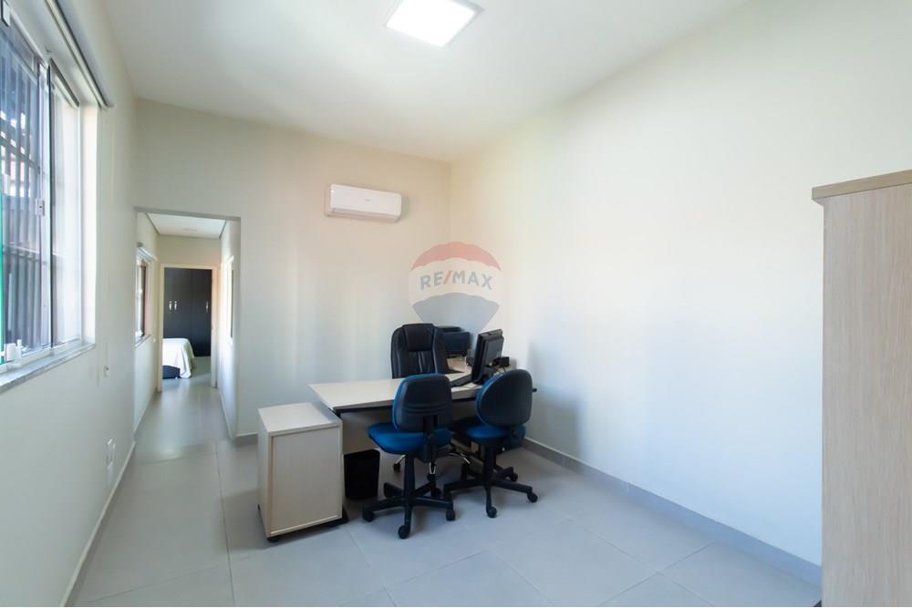 Sobrado - Venda - São Paulo , São Paulo - 13 Escritório.jpg - 601971018-1230