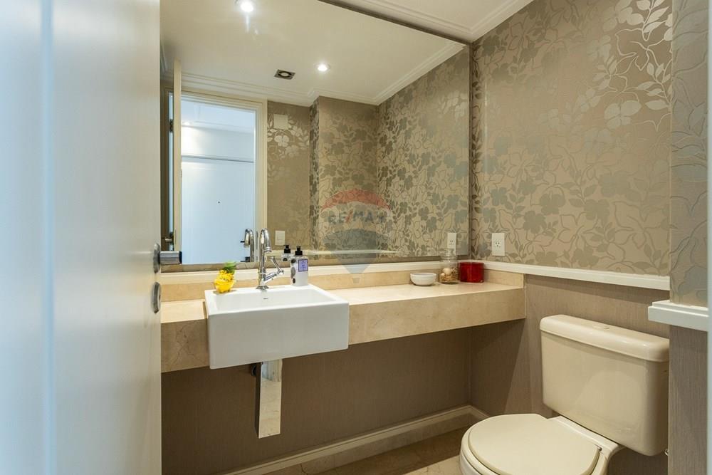 Apartamento - Venda - São Paulo , São Paulo - _MG_3399.jpg - Suíte Americana - 601751098-81