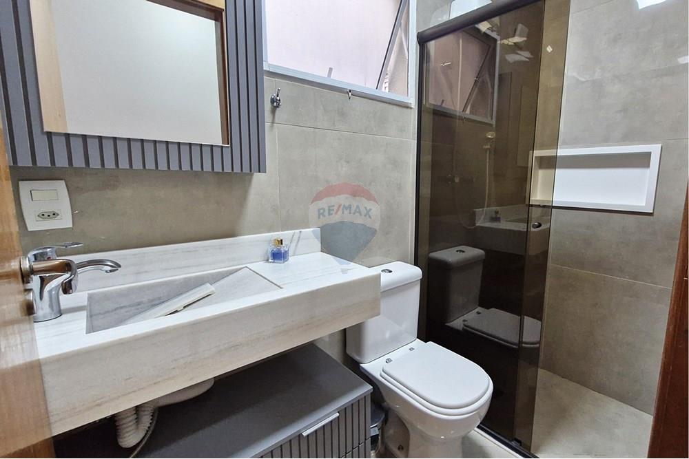 Sobrado - Venda - São Paulo , São Paulo - RUA LUÍSA SCARPINI, 667 (42).jpg - Suite - 601051010-61