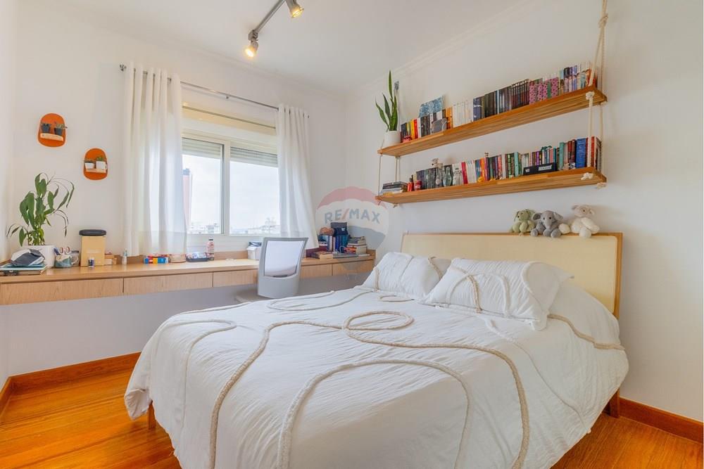 Apartamento - Venda - São Paulo , São Paulo - IMG_1085-HDR.jpg - Quarto - 601081064-51