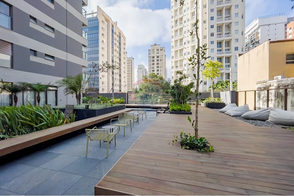 Apartamento - Alugar - São Paulo , São Paulo - 41.jpg - 601081008-49